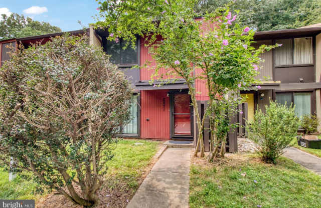 2271 COPPERSMITH SQUARE - 2271 Coppersmith Square, Reston, VA 20191