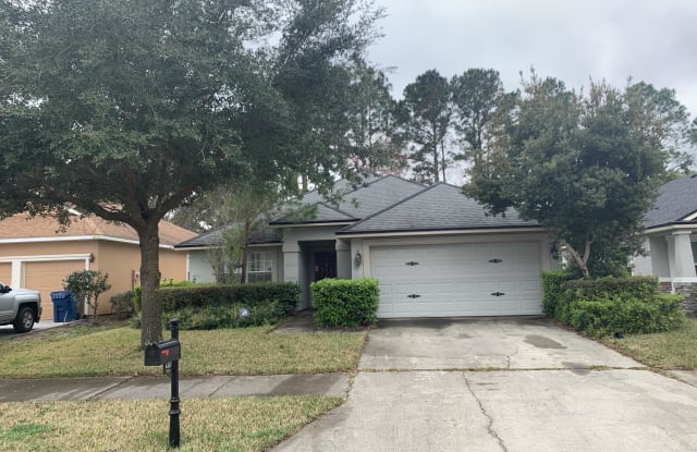 4237 VICTORIA LAKES DR W - 4237 Victoria Lakes Drive, Jacksonville, FL 32226