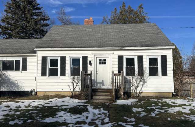 18 Arlington Street - 18 Arlington Street, Jamestown West, NY 14701 18 Arlington Street - 18 Arlington Street, Jamestown West, NY 14701