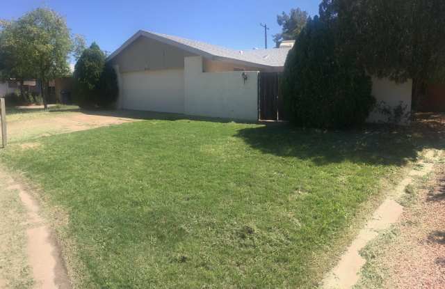 1353 W 13TH Place - 1353 West 13th Place, Tempe, AZ 85281