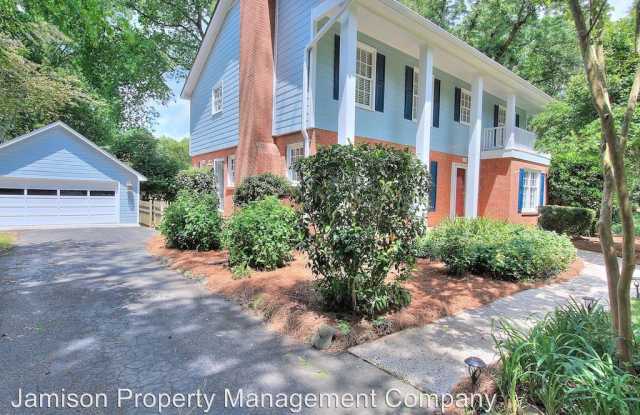 7008 Queensberry Dr - 7008 Queensberry Drive, Charlotte, NC 28226