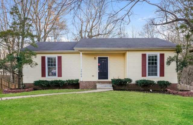 2704 Knob Court - 2704 Knob Court, Clarksville, TN 37043 2704 Knob Court - 2704 Knob Court, Clarksville, TN 37043
