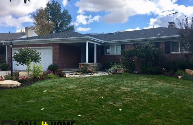 Princeton Home - 2018 E Princeton Ave, Salt Lake City, UT 84108