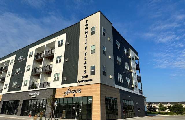 Townsite Flats photos photos