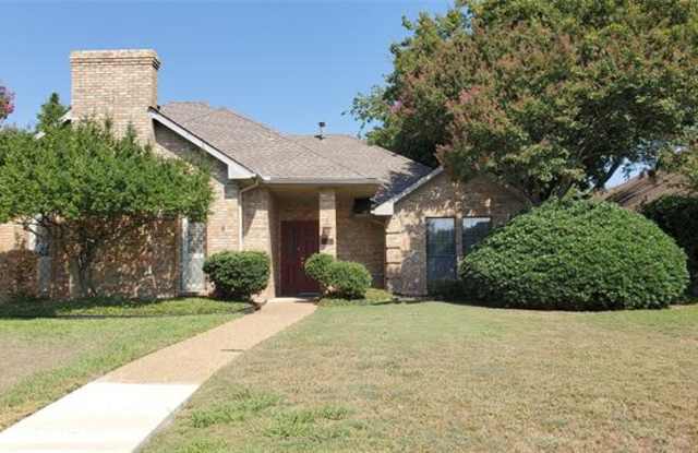 3421 Steven Drive - 3421 Steven Drive, Plano, TX 75023
