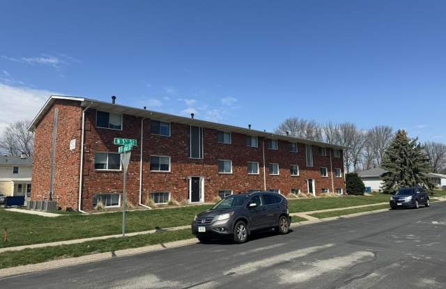 414 N 5TH Street - 414 North 5th Street, Eldridge, IA 52748