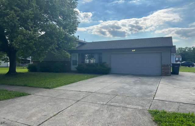 Three Bedroom Split-Level near Easton **WESTERVILLE SCHOOLS** photos photos Three Bedroom Split-Level near Easton **WESTERVILLE SCHOOLS** photos photos