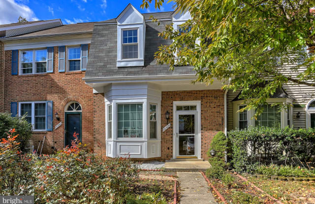 10304 NOLAN DRIVE - 10304 Nolan Drive, North Potomac, MD 20850