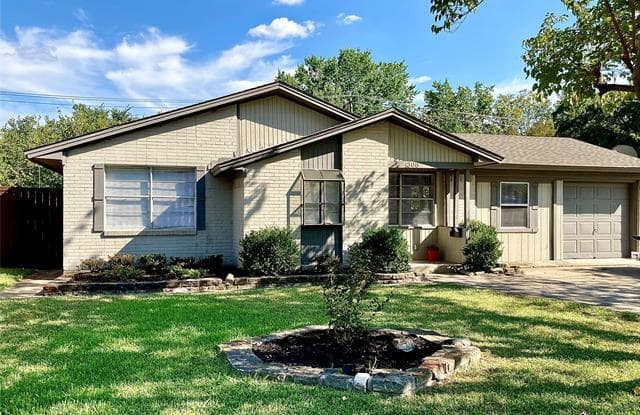 1308 Cascade Street - 1308 Cascade Street, Mesquite, TX 75149