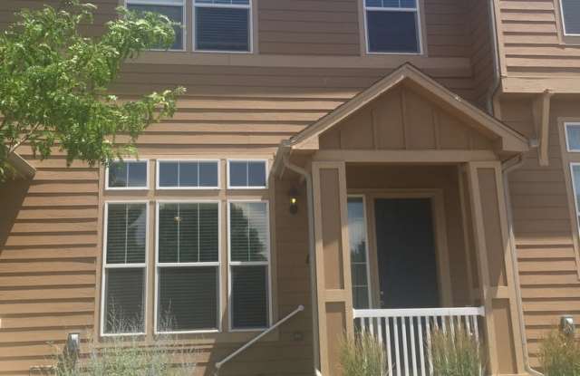 Easy Access to Castle Rock and More from 1417 Lamborn Way photos photos