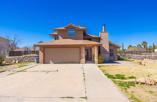 Beautiful two-story brick home photos photos