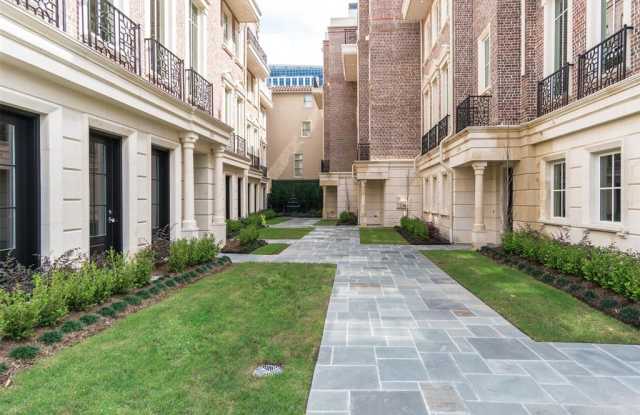 2334 Welch Street - 2334 Welch Street, Houston, TX 77019