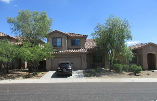 43325 N HEAVENLY Way - 43325 North Heavenly Way, Anthem, AZ 85086