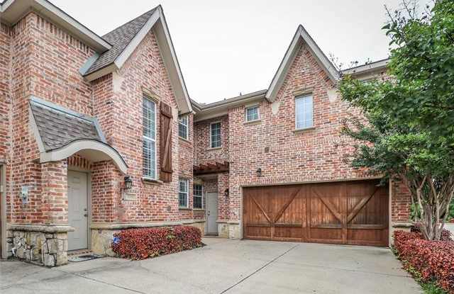 1247 Bethel School Court - 1247 Bethel School Court, Coppell, TX 75019