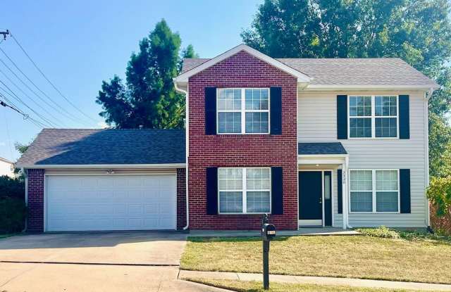 Spacious 3 Bedroom Home in South Columbia photos photos