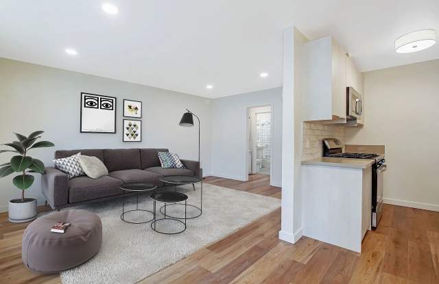 Welcome to ST Living at 1155 N Madison Ave! Gallery 3