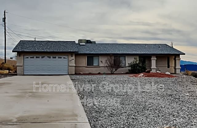 2470 Tradewind Dr - 2470 Tradewind Drive, Lake Havasu City, AZ 86403