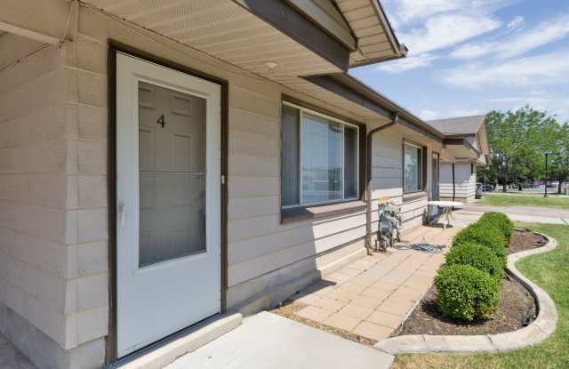 South Jordan 2 Bedroom, 1 Bathroom Duplex photos photos