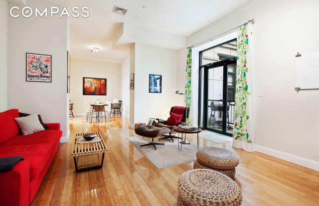 242 Greene Avenue Gallery 3