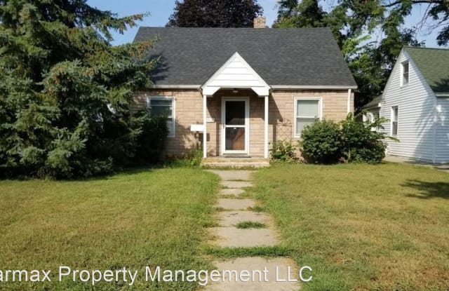 4831 Dupont Ave N - 4831 North Dupont Avenue, Minneapolis, MN 55430