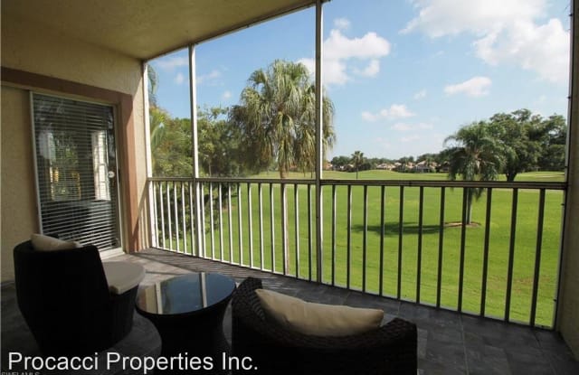 6015 Chardonnay Lane # 203 - 6015 Chardonnay Lane, Vineyards, FL 34119