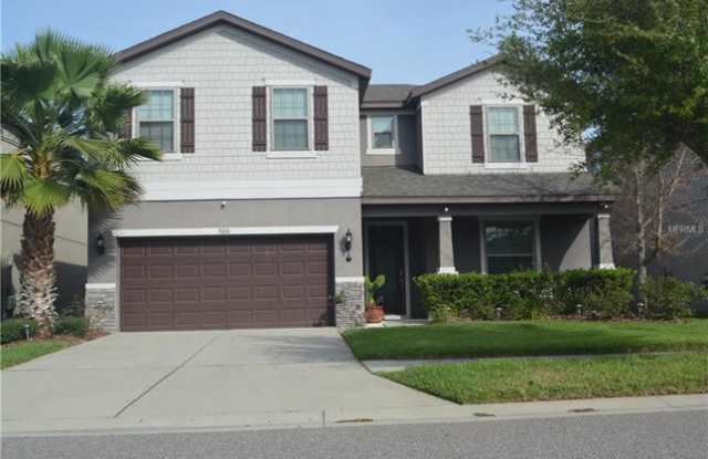 9210 European Olive Way - 9210 European Olive Way, Progress Village, FL 33578