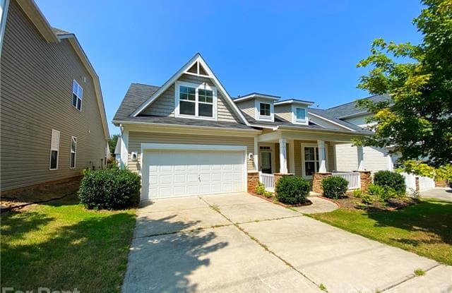 1208 Woodglen Lane - 1208 Woodglen Lane, Stallings, NC 28104