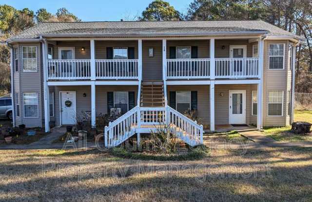 120 Cumberland Court - 120 Cumberland Court, Athens, GA 30607