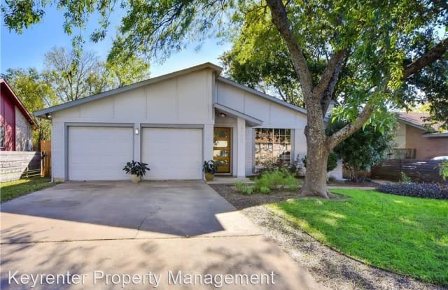 11007 Jordan Lane - 11007 Jordan Lane, Austin, TX 78758