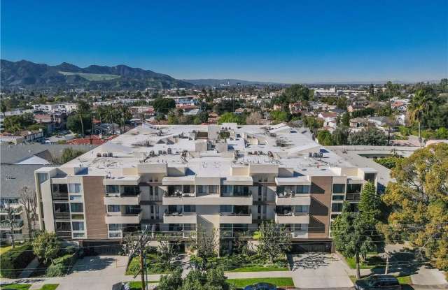 1305 North Columbus Avenue - 1305 North Columbus Avenue, Glendale, CA 91202