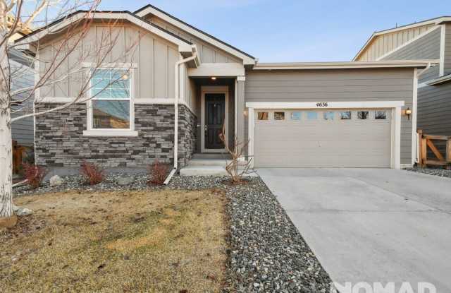 4636 S Odessa St - 4636 South Odessa Street, Arapahoe County, CO 80015