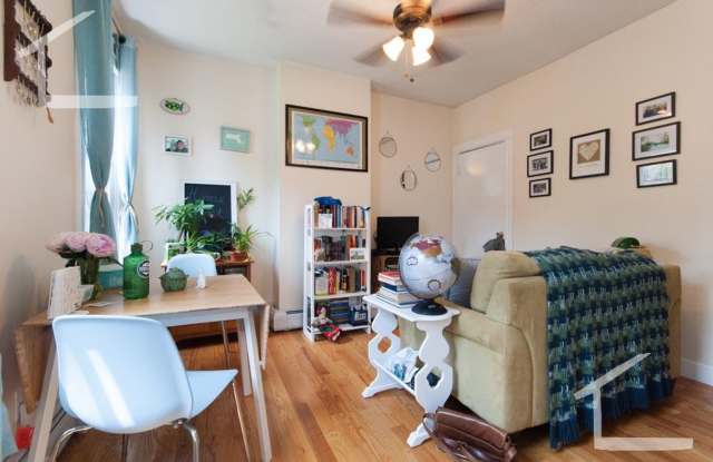 Charming 1 Bedroom-No Broker Fee photos photos