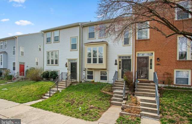 8113 WOODED GLEN CT Gallery 3