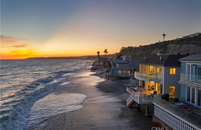 35841 Beach Road - 35841 Beach Road, Dana Point, CA 92624