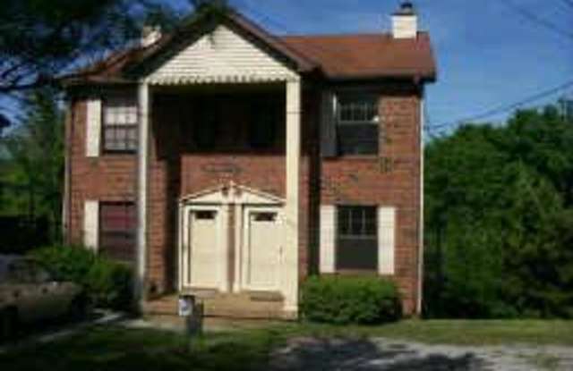 2424 Scott Valley Drive - 2424 Scott Valley Drive, Nashville, TN 37217