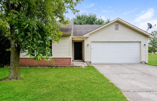 6227 Long River Lane - 6227 Long River Lane, Indianapolis, IN 46221