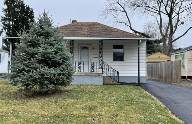 4102 Cleveland Ave - 4102 Cleveland Avenue, Dayton, OH 45410