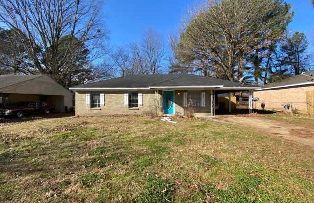8119 Elmbrook Drive - 8119 Elmbrook Drive, Southaven, MS 38671