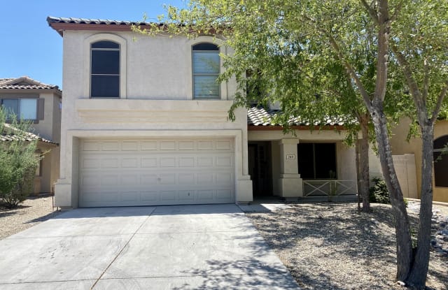 2411 W VIA DONA Road - 2411 West via Dona Road, Phoenix, AZ 85085