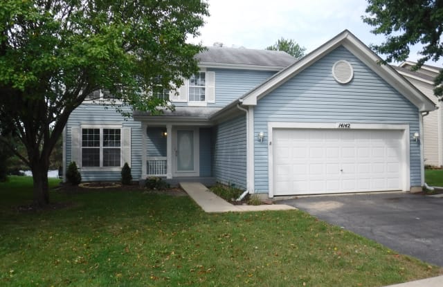 14142 South Butler Court - 14142 Butler Court, Will County, IL 60544