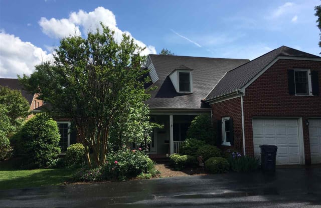 3345 KIRKWOOD CT - 3345 Kirkwood Court, Rivanna, VA 22947