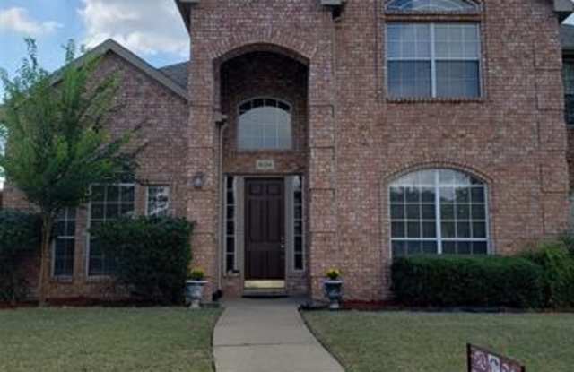 4124 Los Altos Drive - 4124 Los Altos Drive, Plano, TX 75024