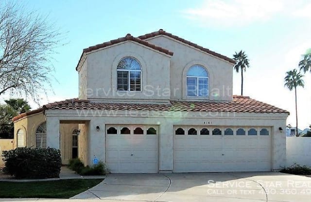 4101 E Sahuaro Drive - 4101 East Sahuaro Drive, Phoenix, AZ 85028