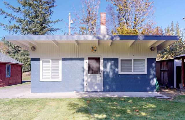 Application Approved- Affordable Country Cabin on the River - Ravensdale photos photos