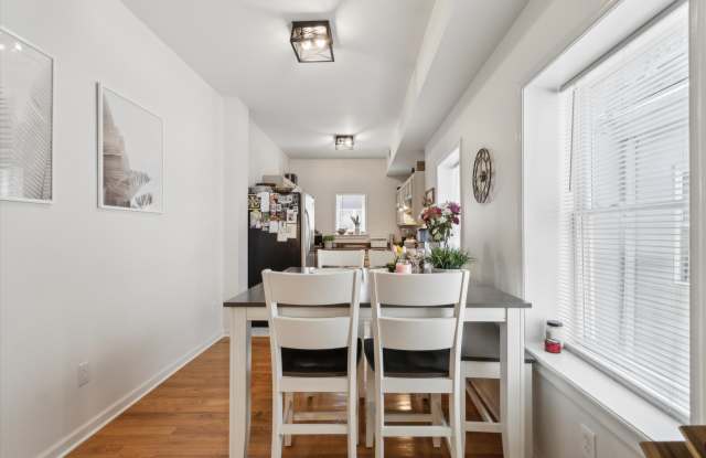 408 East Girard Avenue Gallery 4