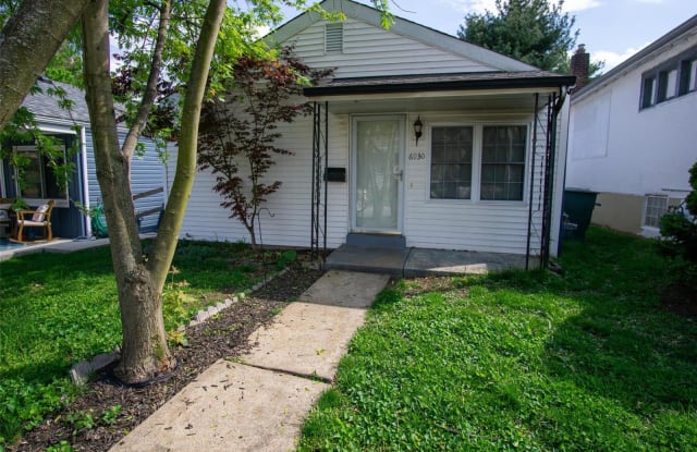 6930 Wise Avenue - 6930 Wise Avenue, St. Louis, MO 63139
