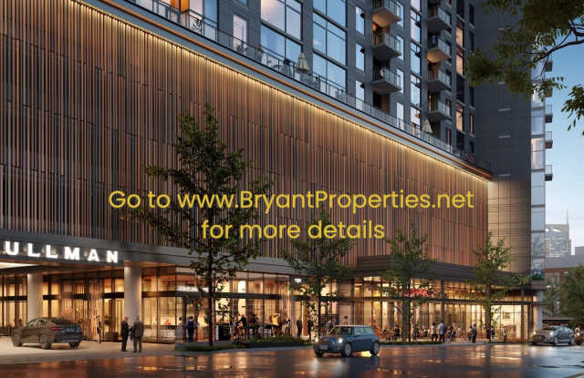 Nashville - New 1-Bedroom Condo- Pullman Gulch Union photos photos