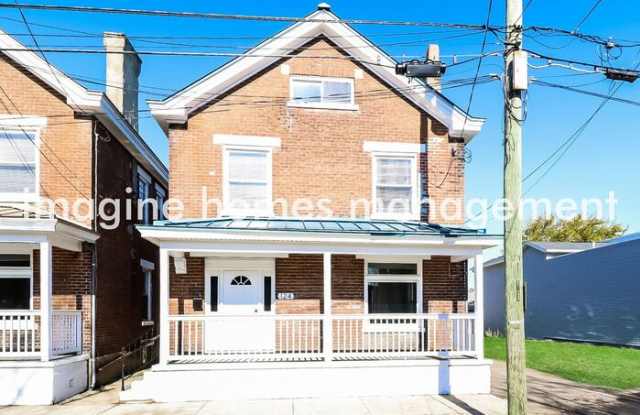 124 East 10th Street photos photos