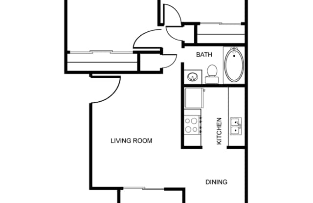 River Trail Apartments photos photos