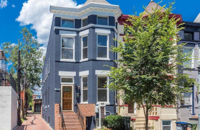 1023 Columbia Road Northwest photos photos 1023 Columbia Road Northwest photos photos